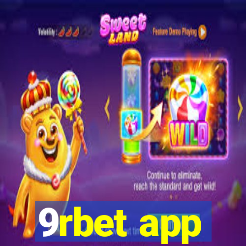 9rbet app